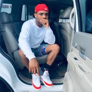 Meet your Posher, Mike